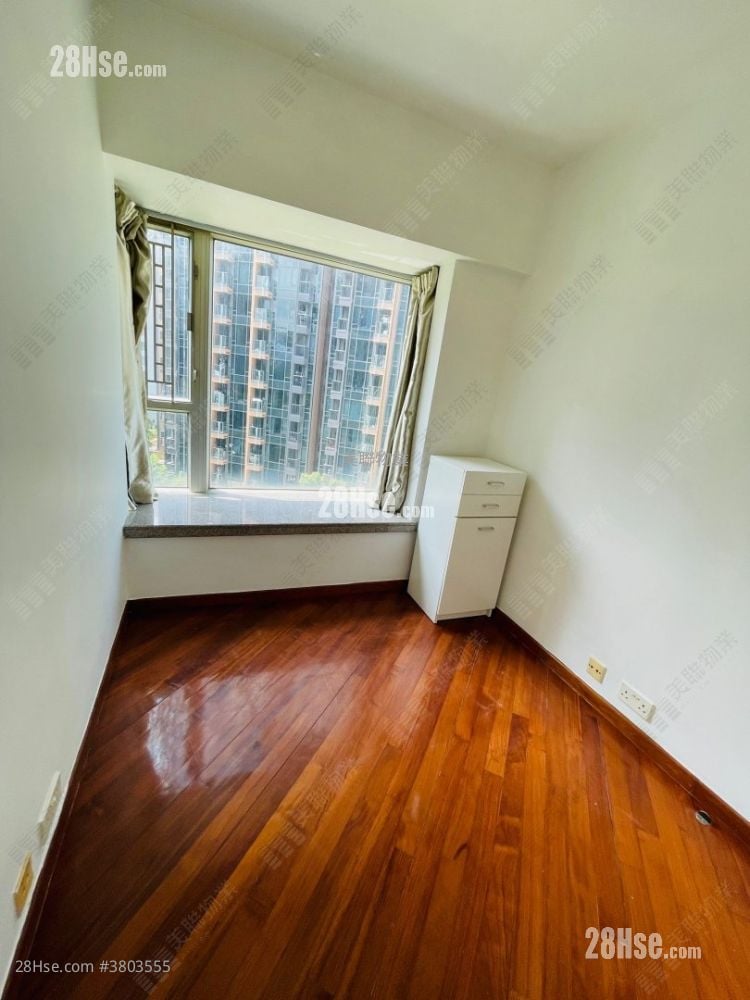 蝶翠峰 租盘 2 房 , 1 浴室 419 平方尺