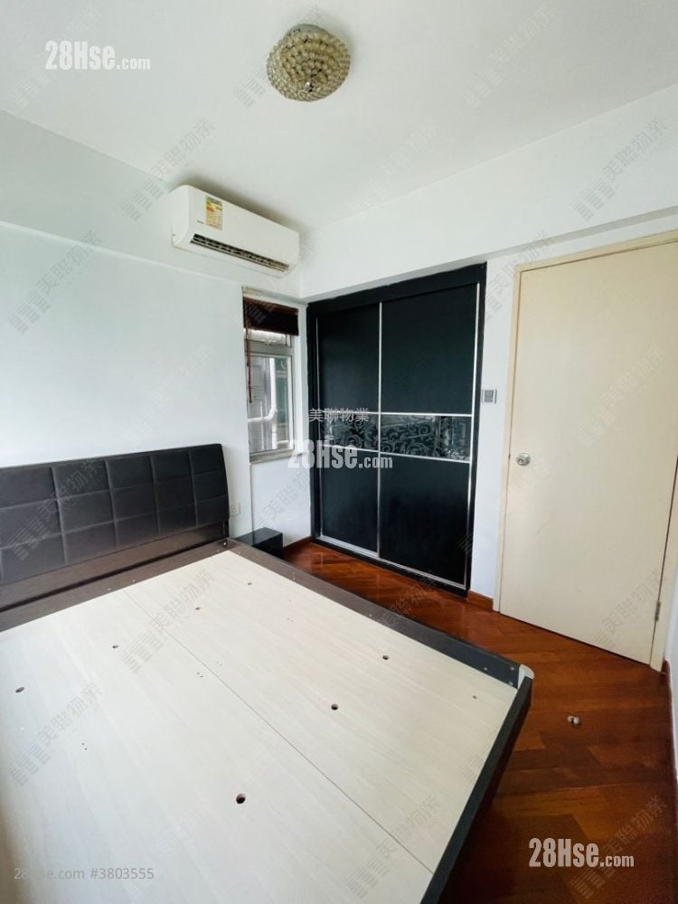 蝶翠峰 租盘 2 房 , 1 浴室 419 平方尺