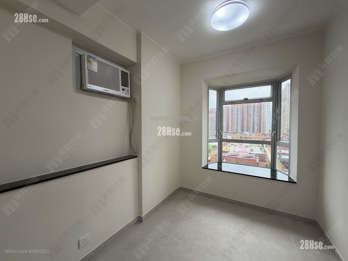 Shatin Centre Sell 1 Bedroom 288 ft²