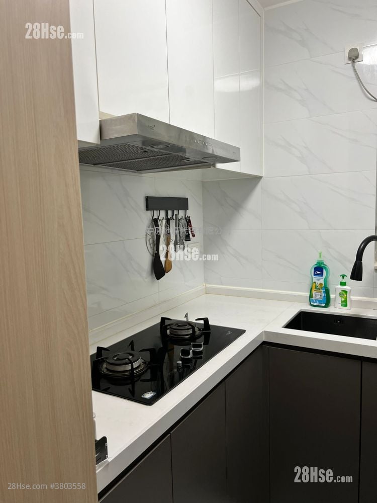 Kam Tai Court Sell 2 Bedrooms , 1 Bathroom 506 ft²