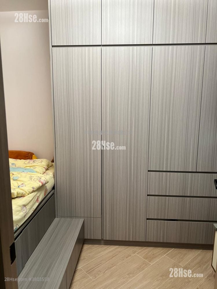 Kam Tai Court Sell 2 Bedrooms , 1 Bathroom 506 ft²