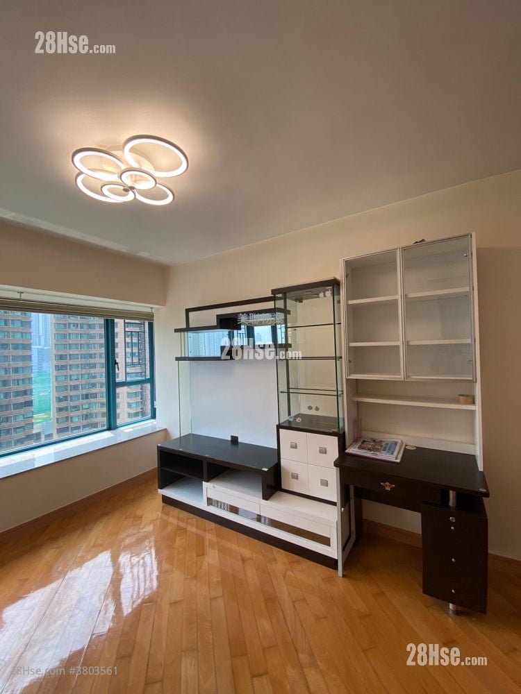 浪澄湾 售盘 2 房 549 平方尺