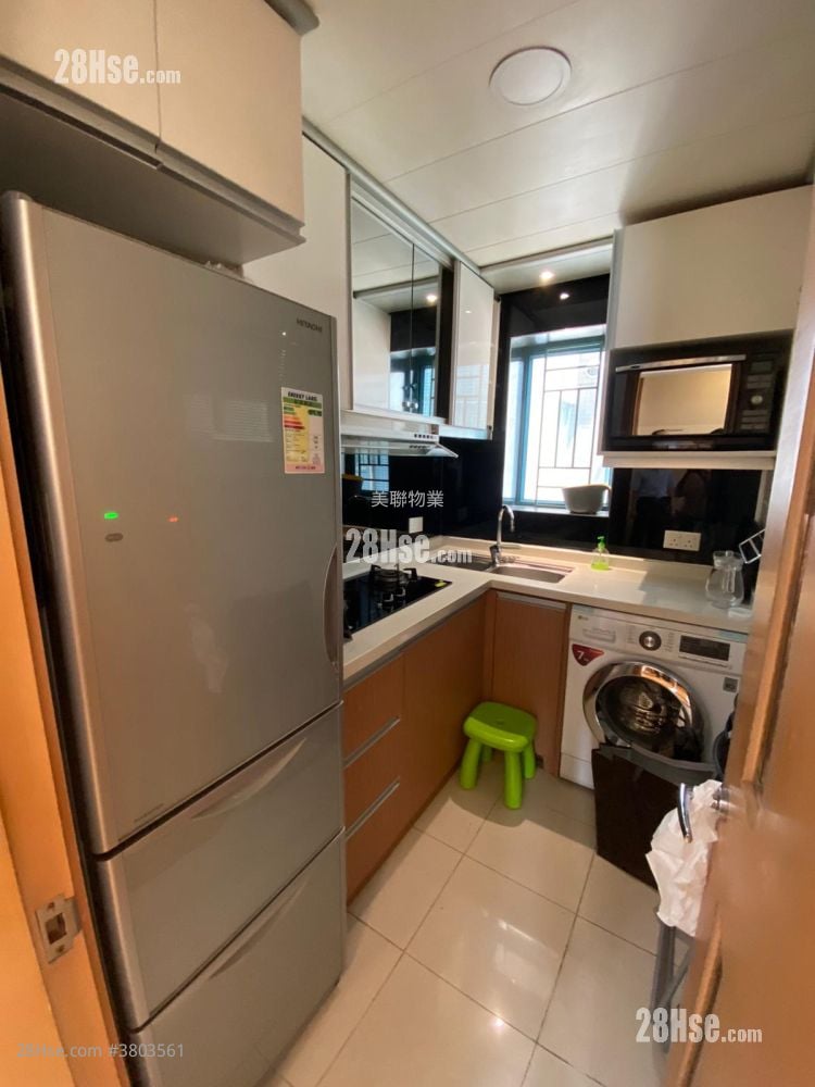 浪澄湾 售盘 2 房 549 平方尺