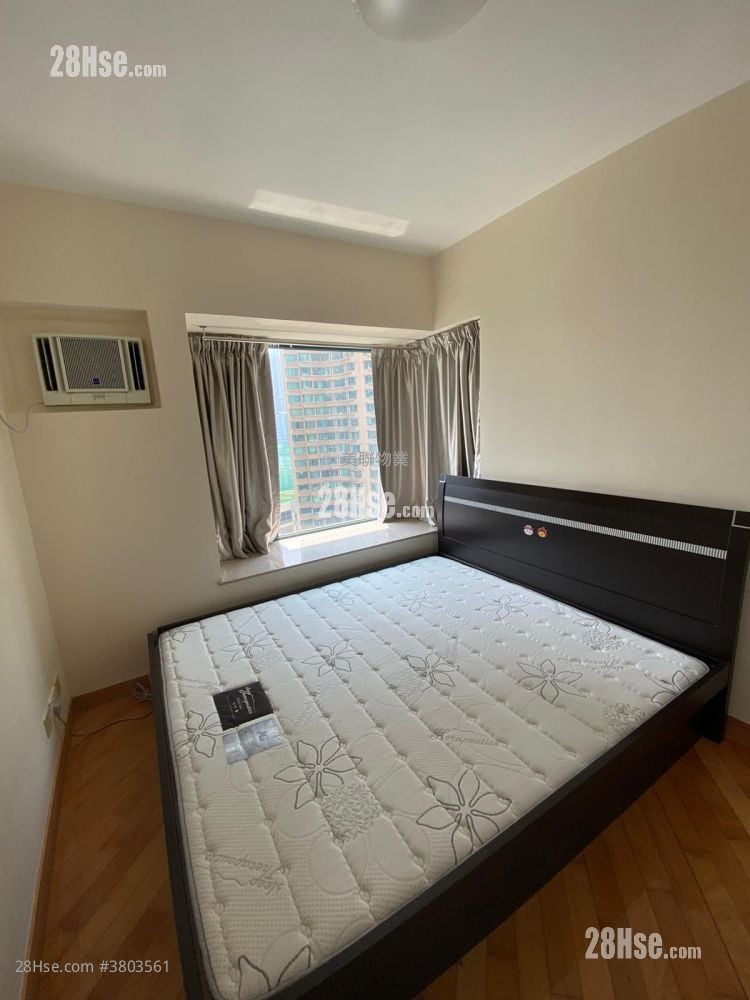 浪澄湾 售盘 2 房 549 平方尺