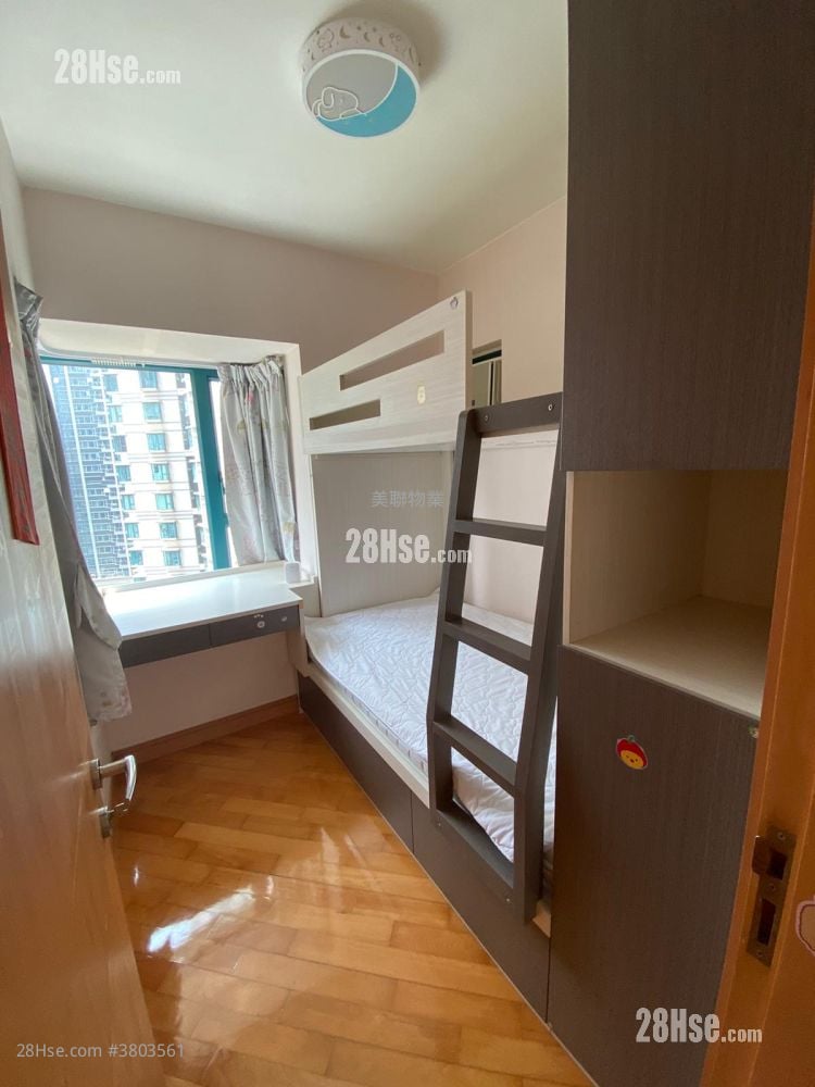 浪澄湾 售盘 2 房 549 平方尺