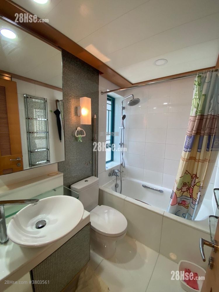 浪澄湾 售盘 2 房 549 平方尺