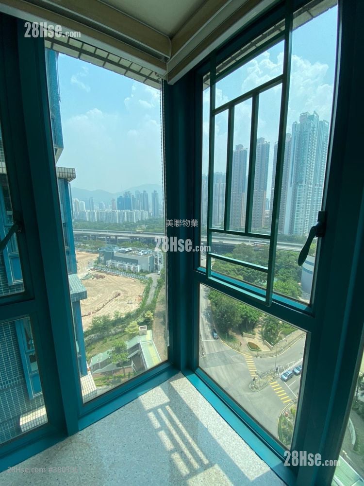 浪澄湾 售盘 2 房 549 平方尺