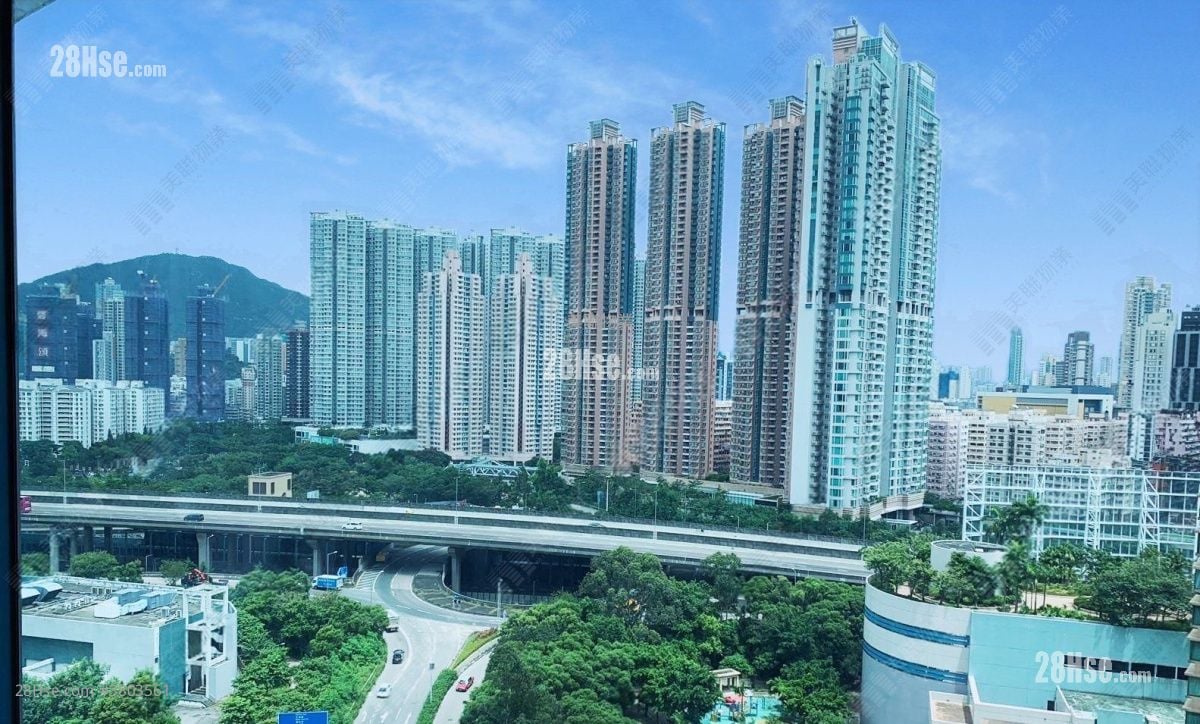 浪澄湾 售盘 2 房 549 平方尺