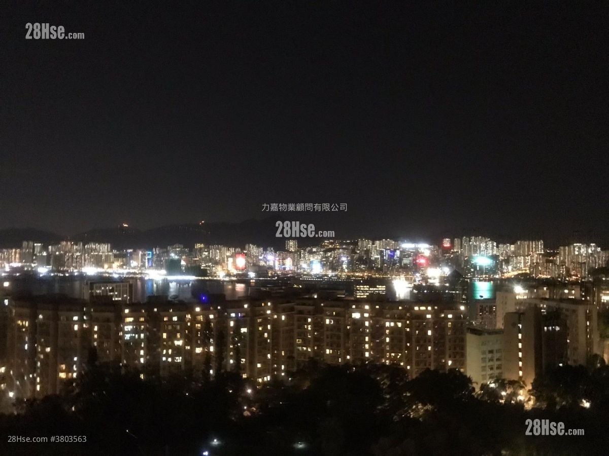 赛西湖大厦 售盘 4 房 , 3 浴室 1,124 平方尺