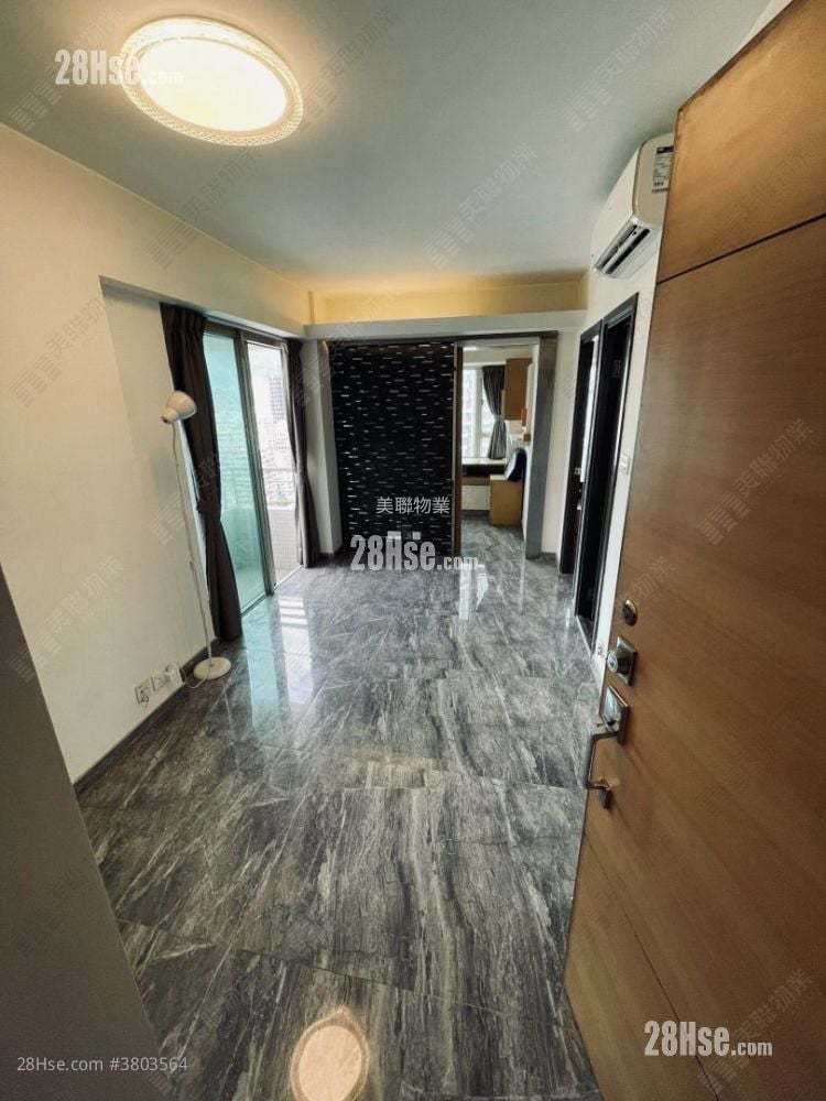 港湾豪庭 售盘 2 房 347 平方尺