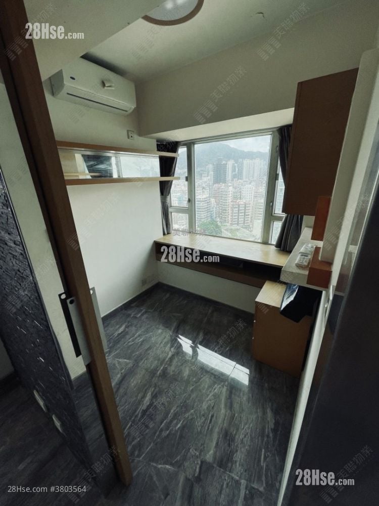 港湾豪庭 售盘 2 房 347 平方尺