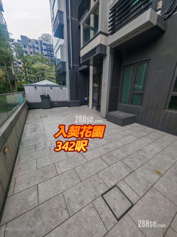 Wetland Seasons Bay 售盘 3 房 , 1 浴室 429 平方尺