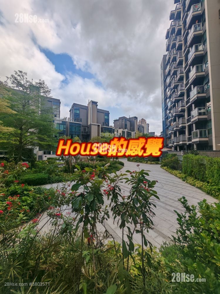 Wetland Seasons Bay 售盘 3 房 , 1 浴室 429 平方尺