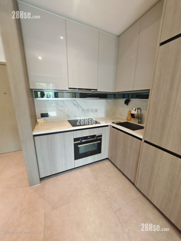 Wetland Seasons Bay 售盘 3 房 , 1 浴室 429 平方尺