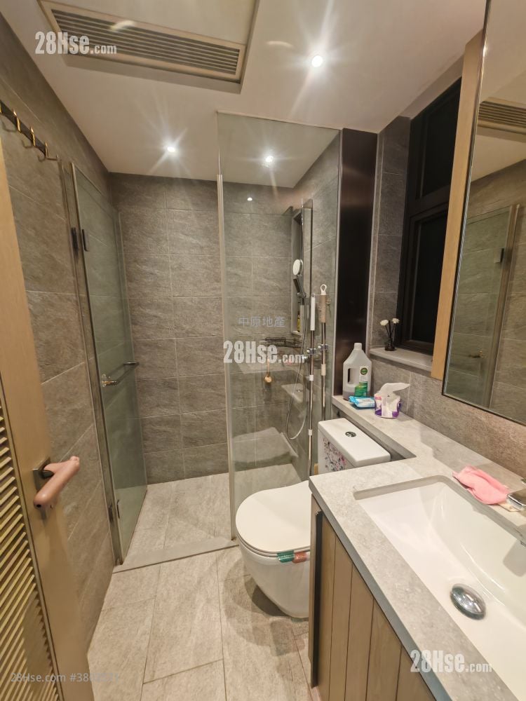 Wetland Seasons Bay 售盘 3 房 , 1 浴室 429 平方尺