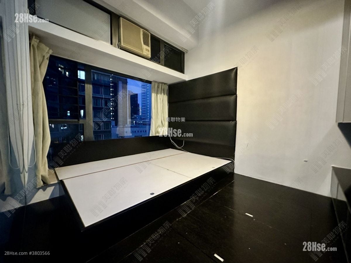 H Cube Sell 1 Bedroom , 1 Bathroom 293 ft²