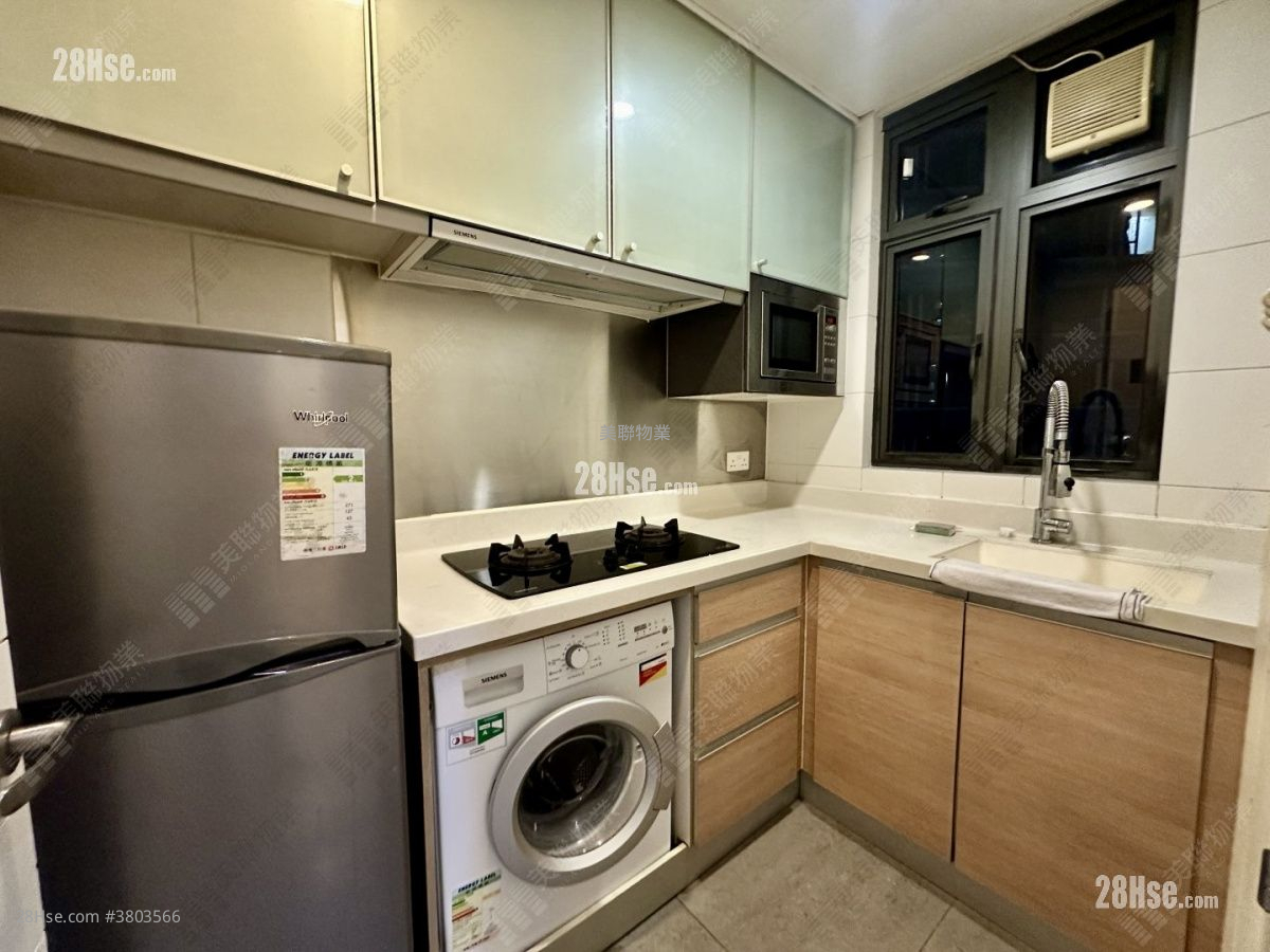 H Cube Sell 1 Bedroom , 1 Bathroom 293 ft²