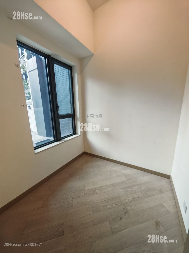 Wetland Seasons Bay 售盘 3 房 , 1 浴室 429 平方尺