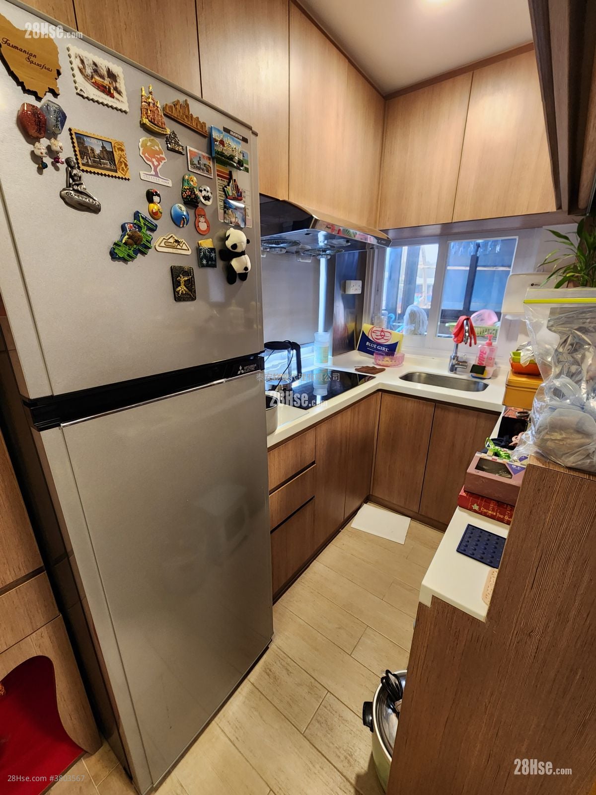 Golden Dragon Garden Sell 2 Bedrooms , 1 Bathroom