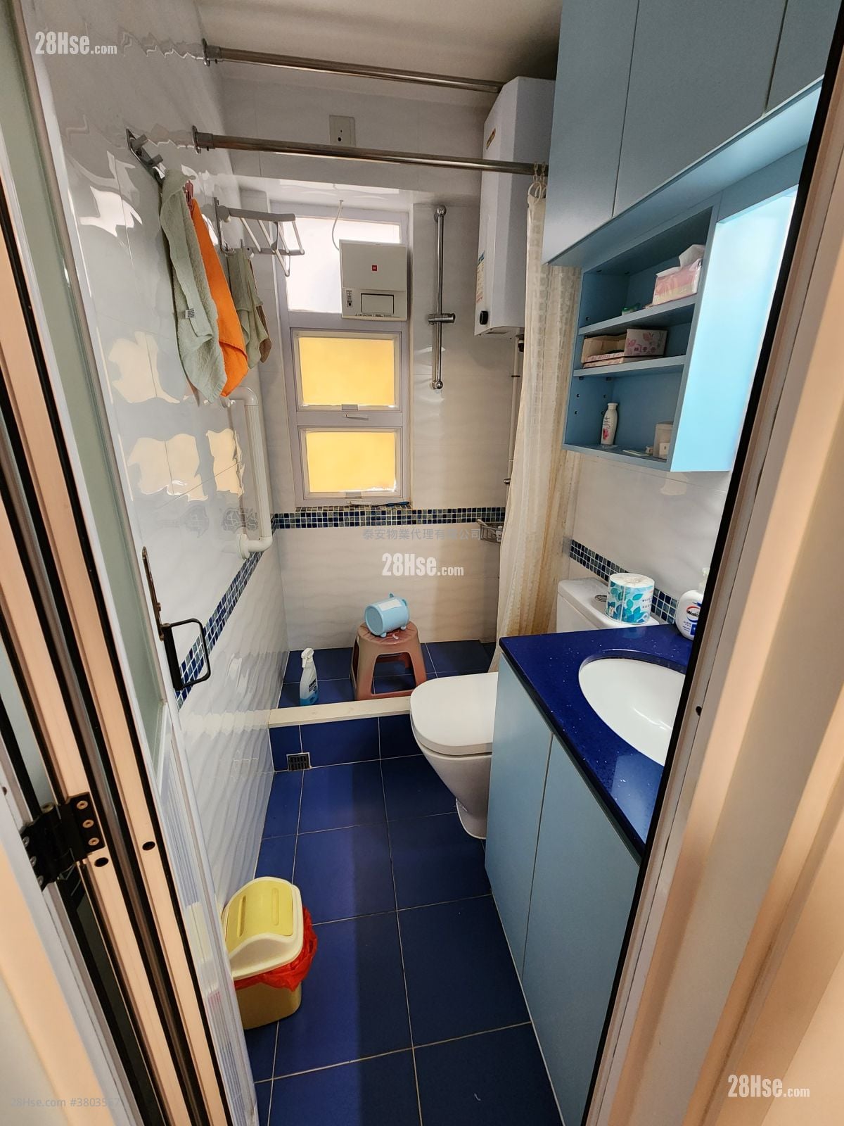 Golden Dragon Garden Sell 2 Bedrooms , 1 Bathroom