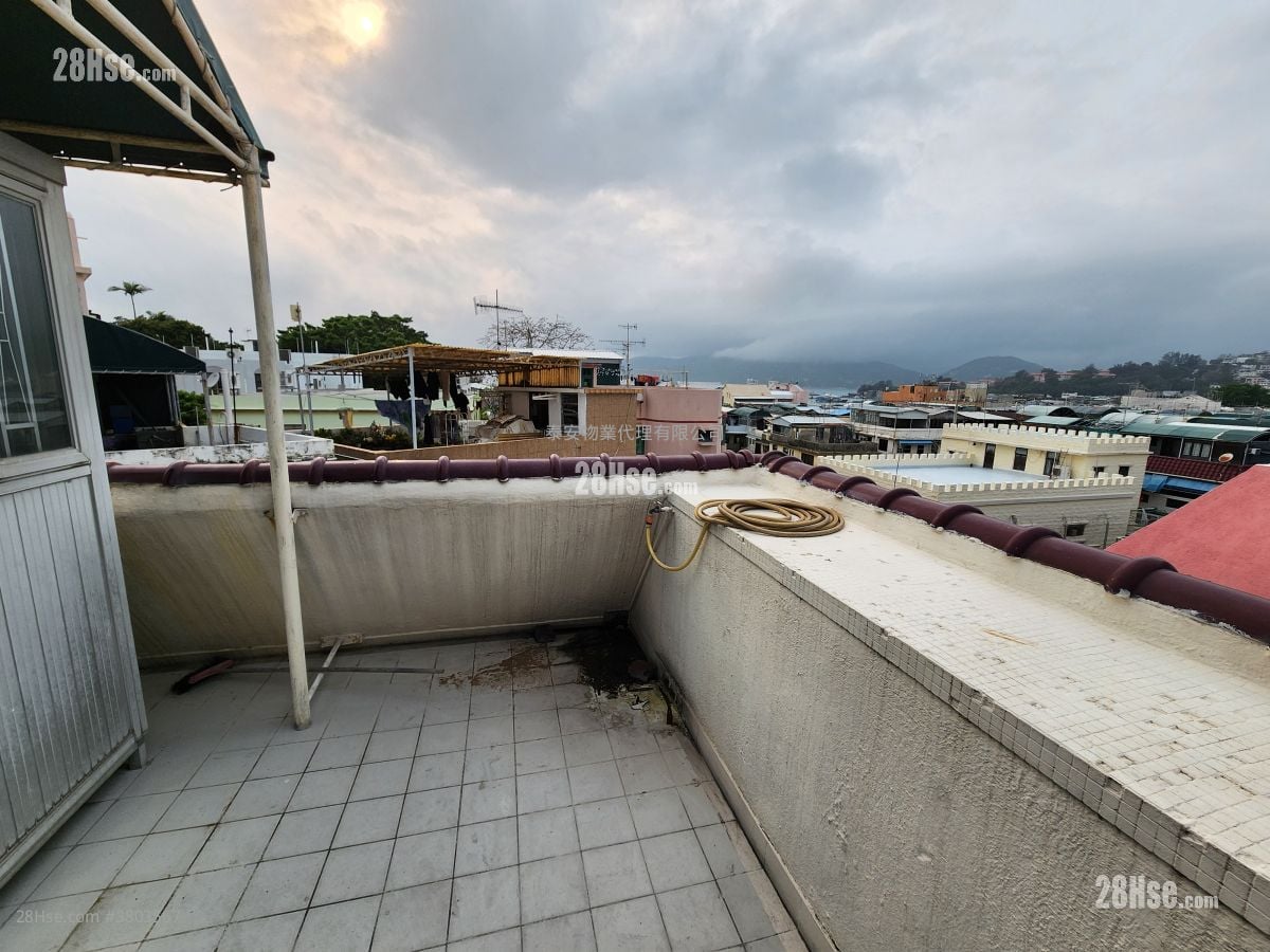 Golden Dragon Garden Sell 2 Bedrooms , 1 Bathroom