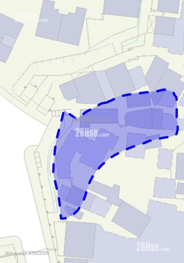 屯門 售盤 7,000 平方呎