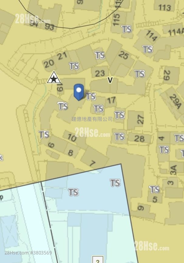 屯門 售盤 7,000 平方呎