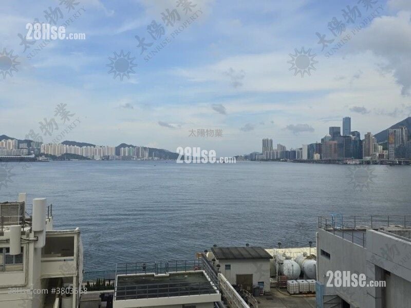 Whampoa Garden Rental 3 Bedrooms 970 ft²