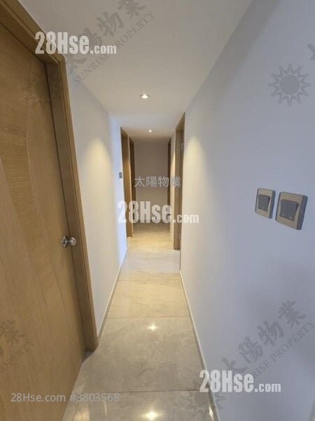 Whampoa Garden Rental 3 Bedrooms 970 ft²