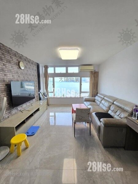 Whampoa Garden Rental 3 Bedrooms 970 ft²