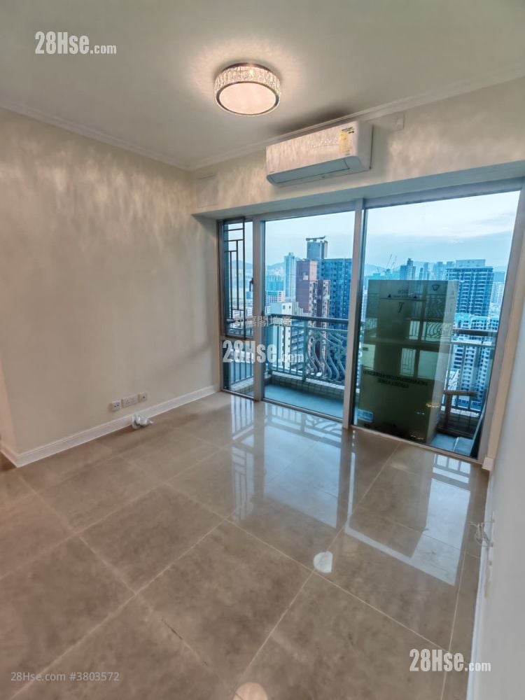 傲云峰 租盘 539 平方尺