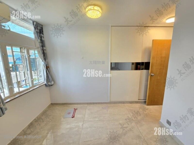 Whampoa Garden Rental 3 Bedrooms 970 ft²