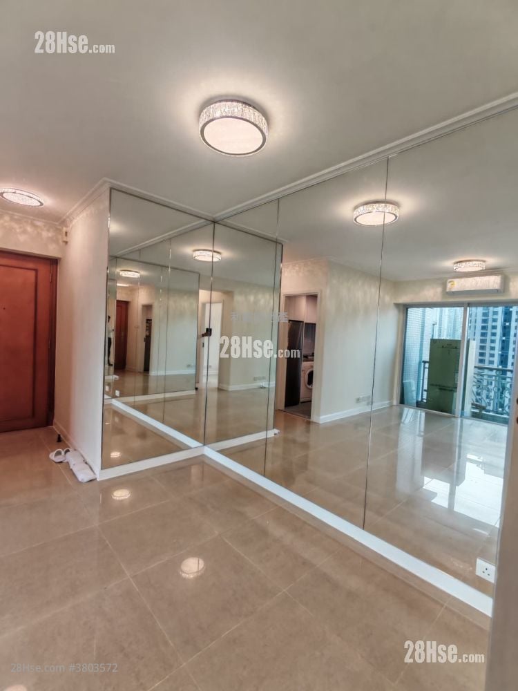 傲云峰 租盘 539 平方尺