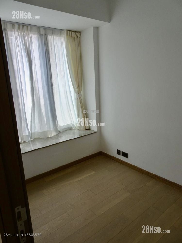 维峯 租盘 2 房 , 1 浴室 486 平方尺
