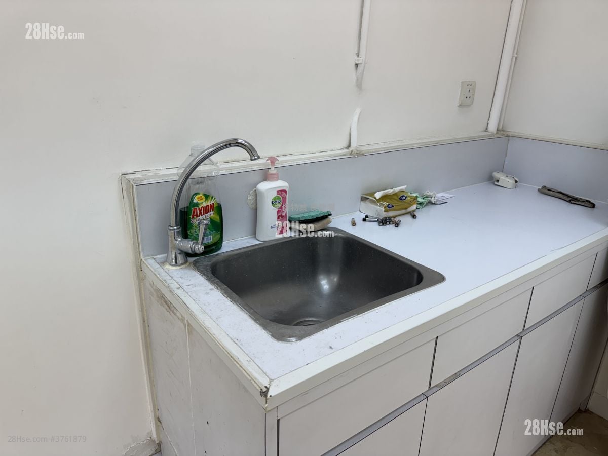 Wing Ming Industrial Centre Rental