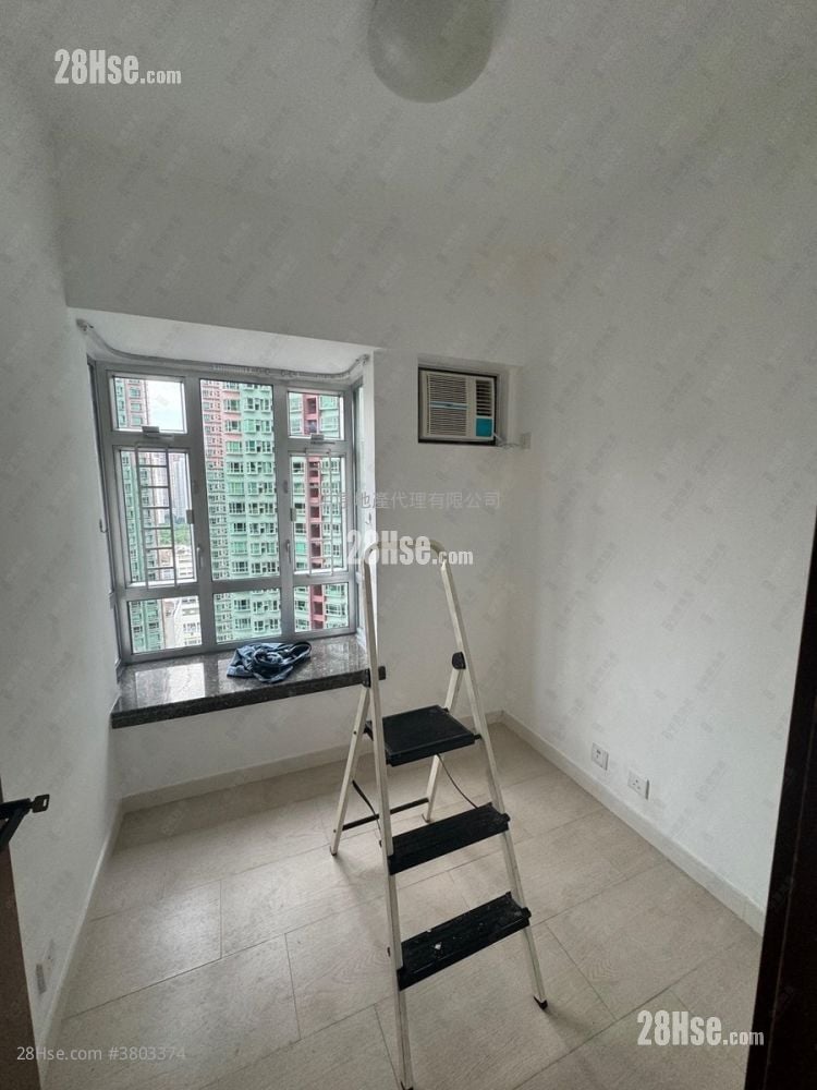 新都城 售盤 3 房 , 2 浴室 526 平方呎