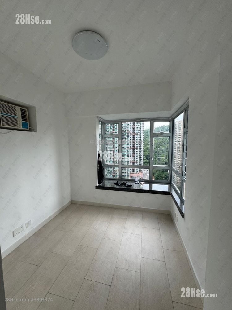 新都城 售盤 3 房 , 2 浴室 526 平方呎