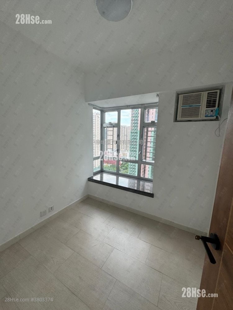 新都城 售盤 3 房 , 2 浴室 526 平方呎