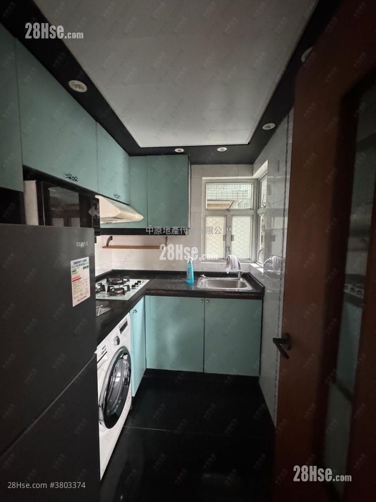 新都城 售盤 3 房 , 2 浴室 526 平方呎