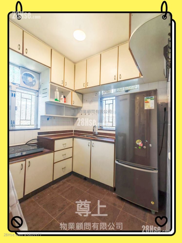 村屋 售盘 3 房 , 1 浴室