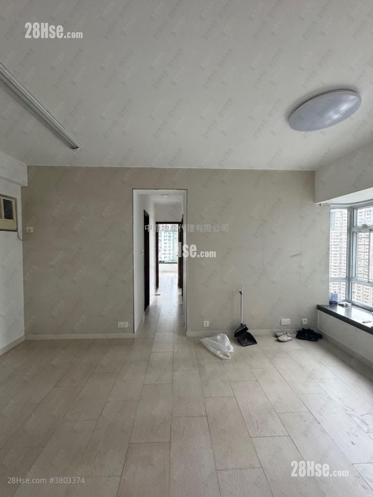 新都城 售盤 3 房 , 2 浴室 526 平方呎