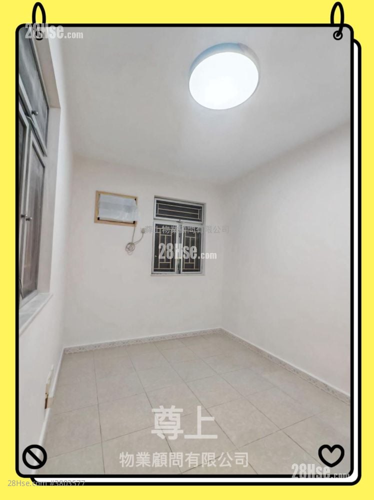 村屋 售盘 3 房 , 1 浴室