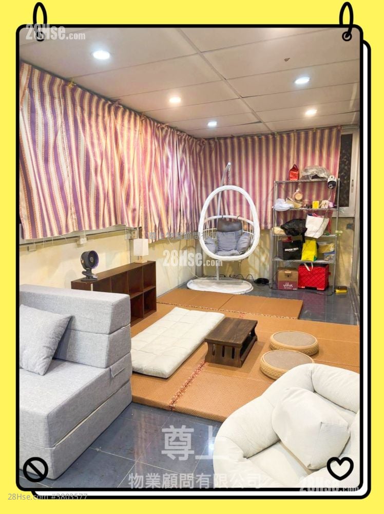 村屋 售盘 3 房 , 1 浴室