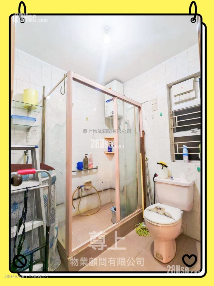 村屋 售盘 3 房 , 1 浴室