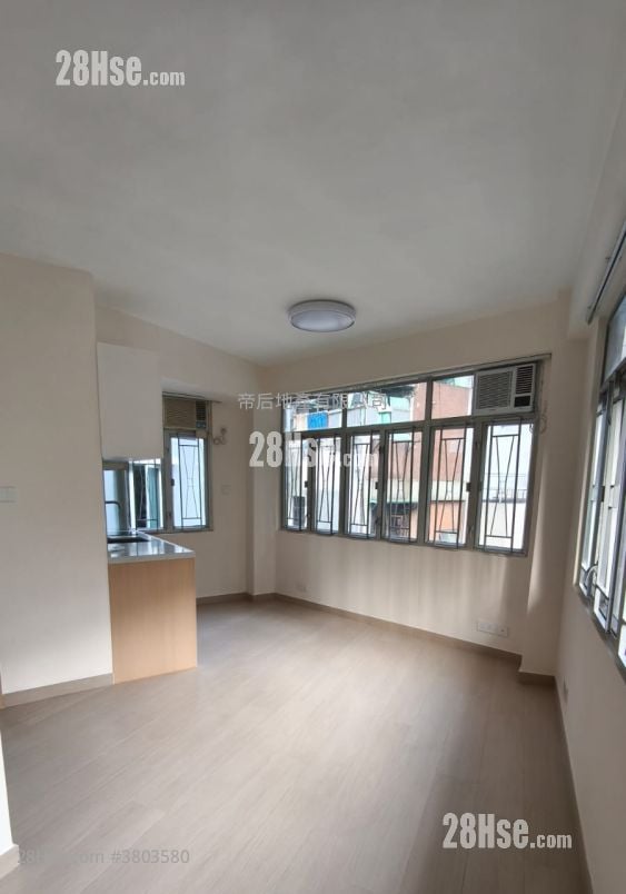 九如坊2號 售盤