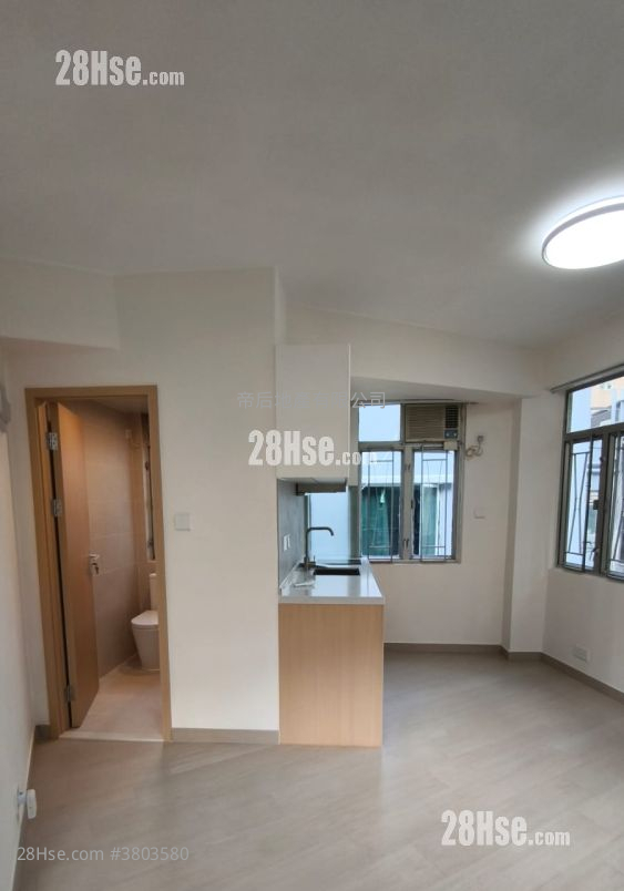 九如坊2號 售盤