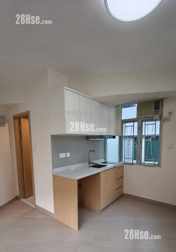 九如坊2號 售盤