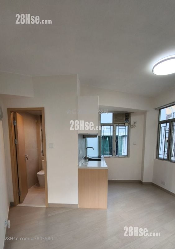 九如坊2號 售盤