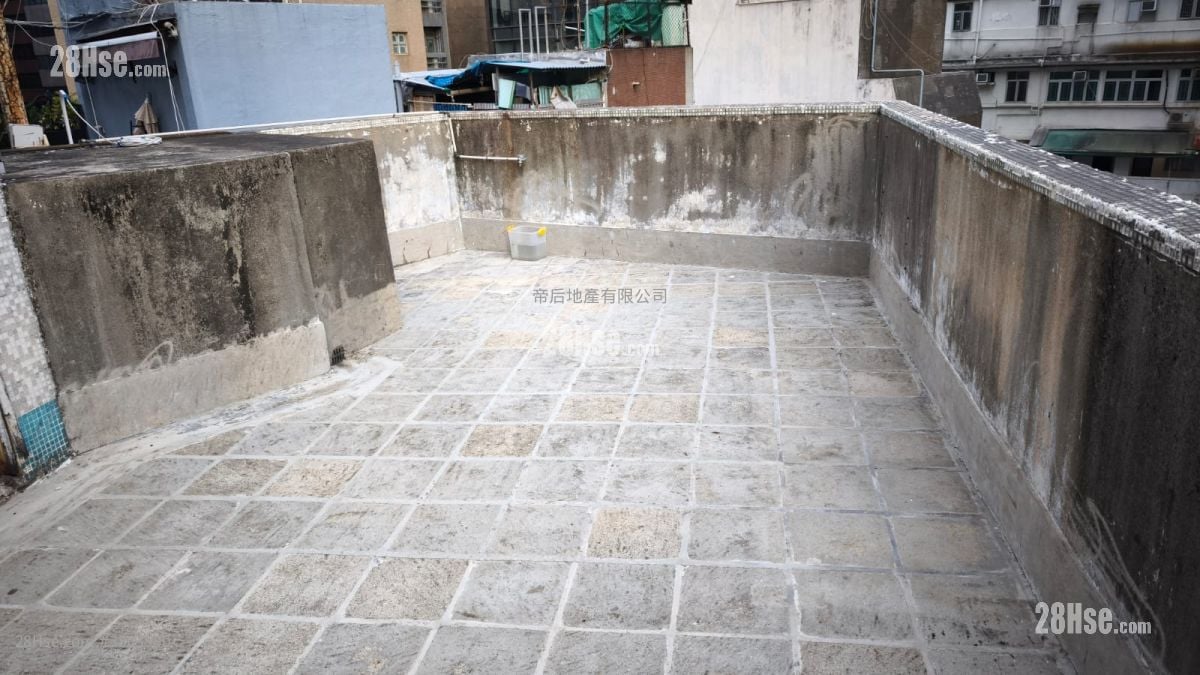 九如坊2號 售盤