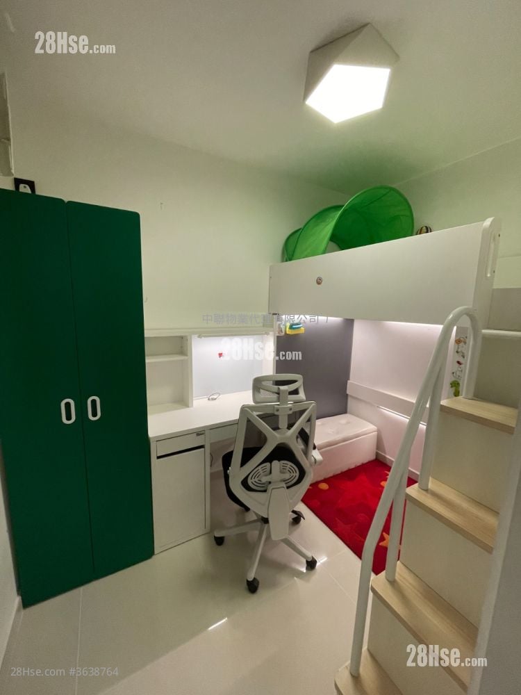 嘉顺苑 售盘 449 平方尺